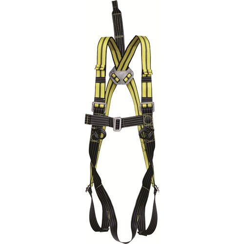 Kratos Antistatic Full Body Harness (FA1010900)